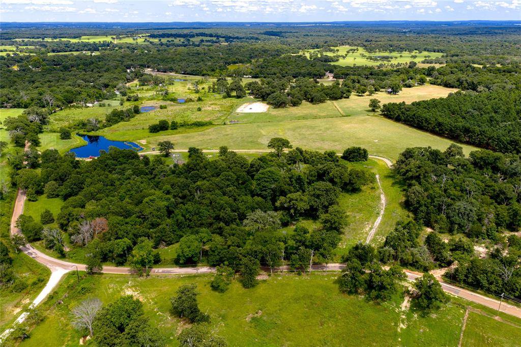 TBD Cr-1200, Athens, TX 75751