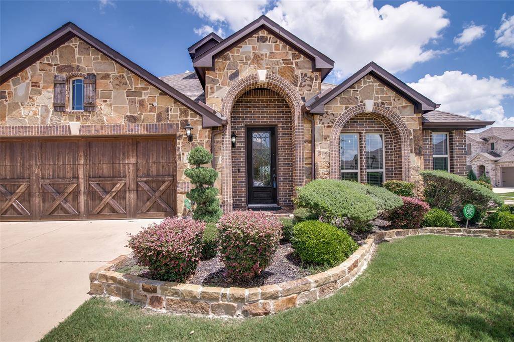 Forney, TX 75126,1813 Chadwick Lane