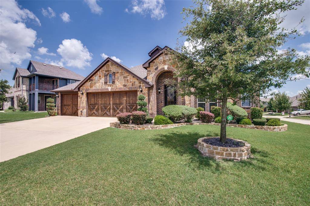 Forney, TX 75126,1813 Chadwick Lane