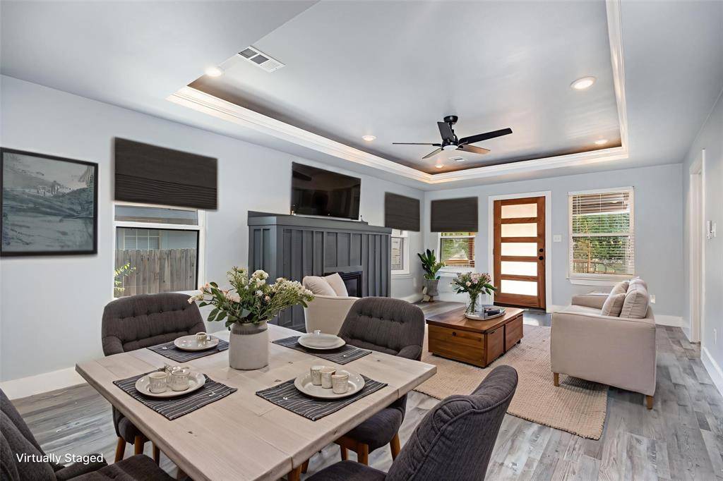 Dallas, TX 75208,506 S Hollywood Avenue