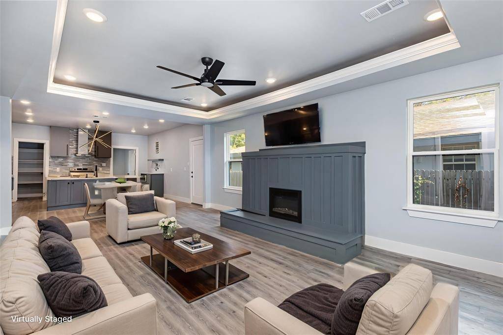 Dallas, TX 75208,506 S Hollywood Avenue