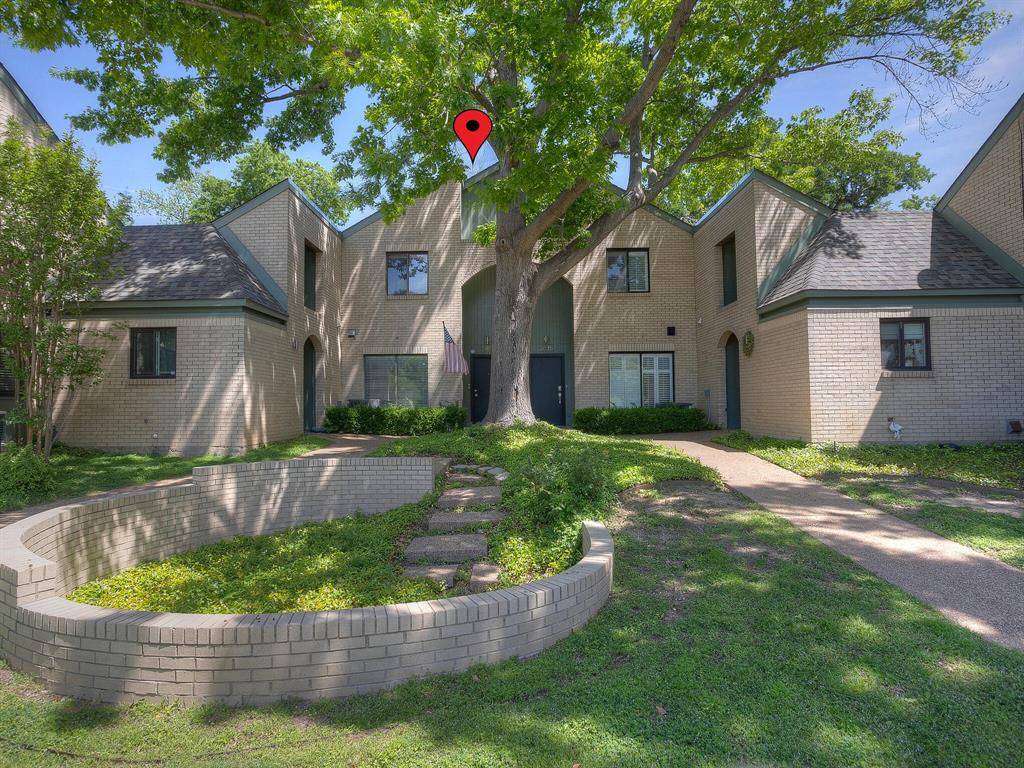 Fort Worth, TX 76110,2633 Mccart Avenue
