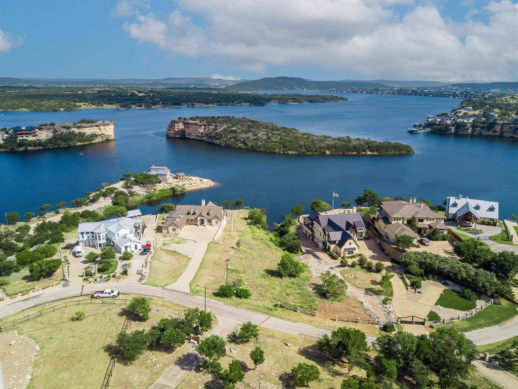 Possum Kingdom Lake, TX 76475,7109 W Hells Gate Drive