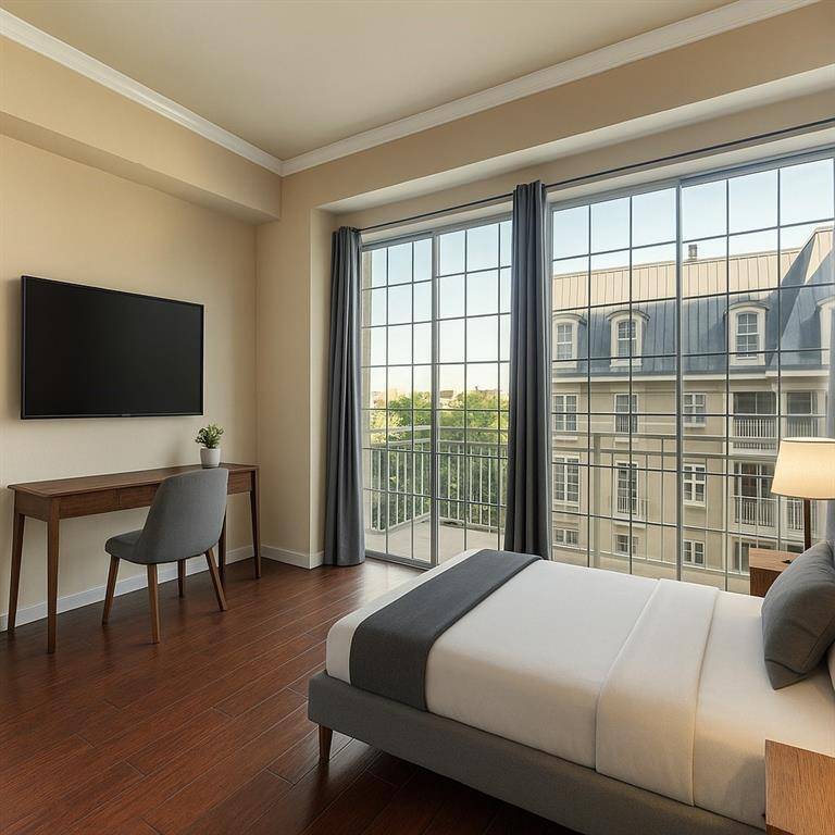 Dallas, TX 75219,3225 Turtle Creek Boulevard #640