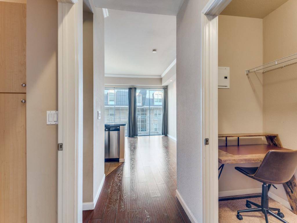 Dallas, TX 75219,3225 Turtle Creek Boulevard #640