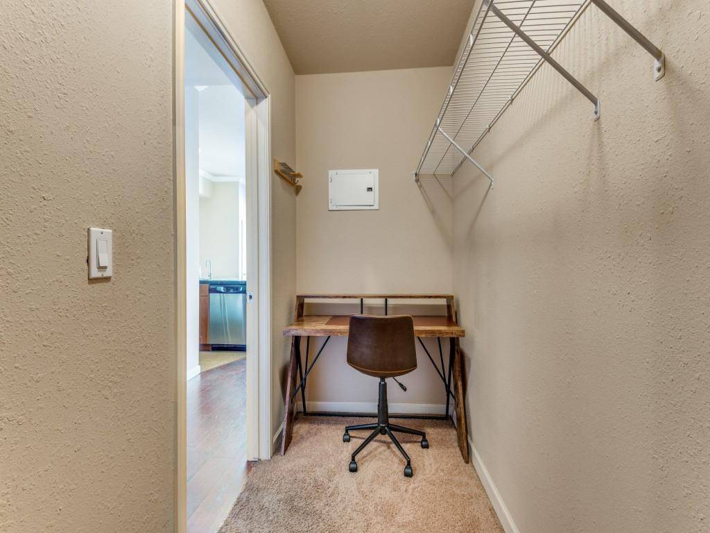 Dallas, TX 75219,3225 Turtle Creek Boulevard #640