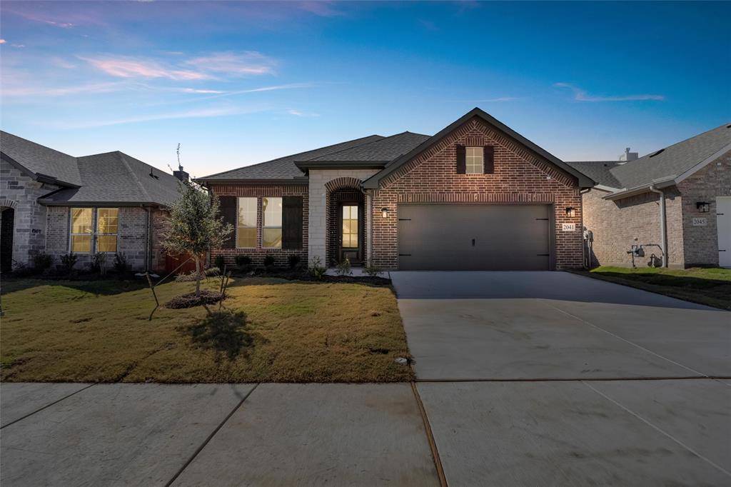 Haslet, TX 76052,2041 Kelva Drive