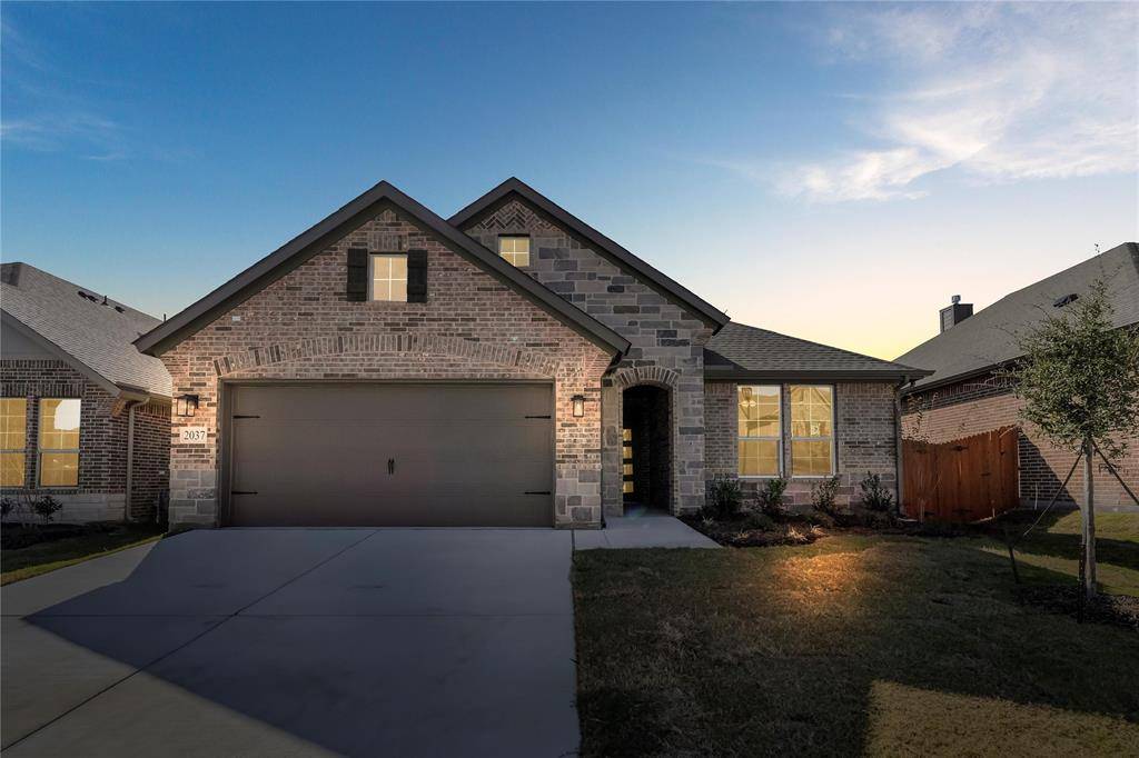 Haslet, TX 76052,2037 Kelva Drive