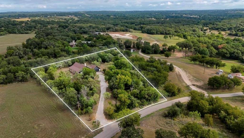 Weatherford, TX 76088,2066 Ellis Drive