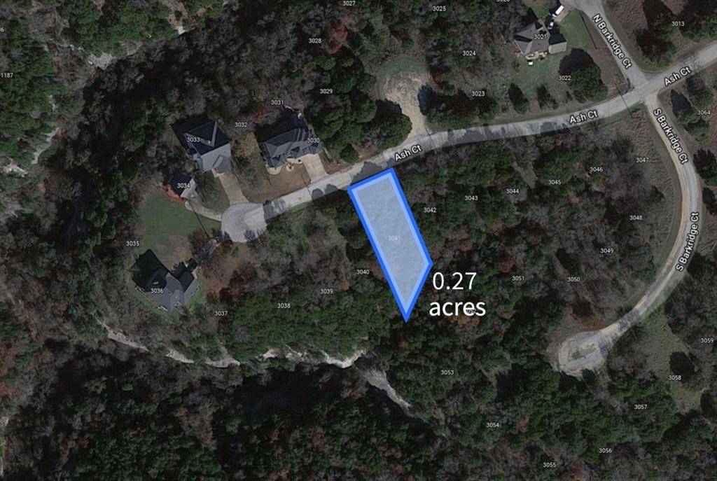 Whitney, TX 76692,3041 Ash Court