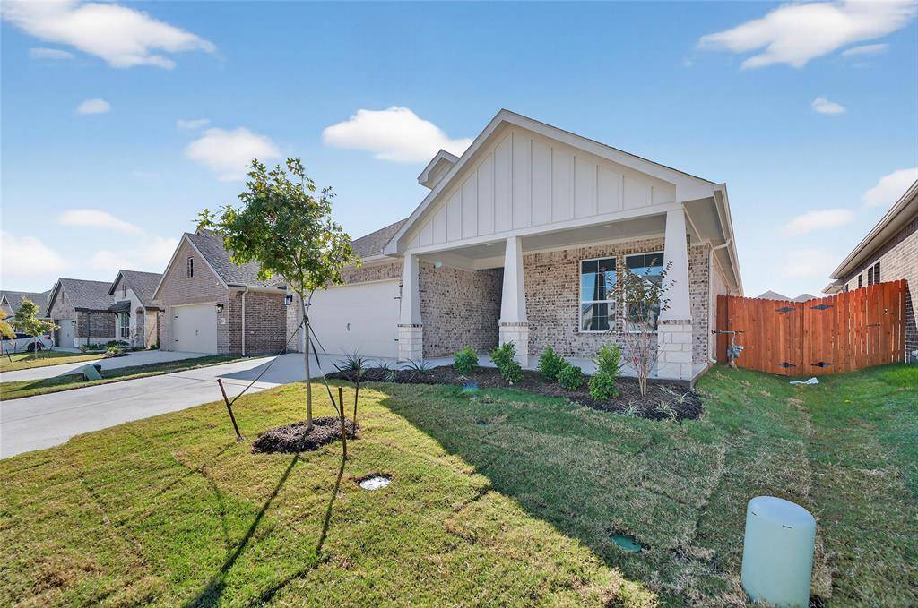 Haslet, TX 76052,2025 Kelva Drive