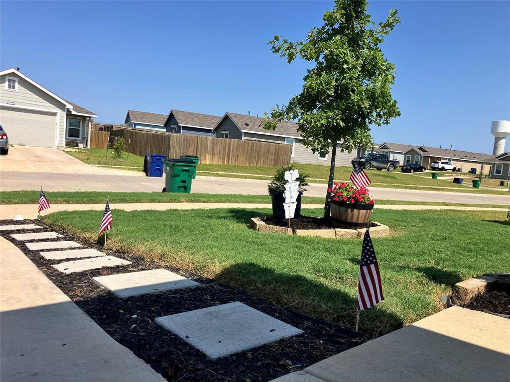 Crandall, TX 75114,3166 Helix Bay Drive