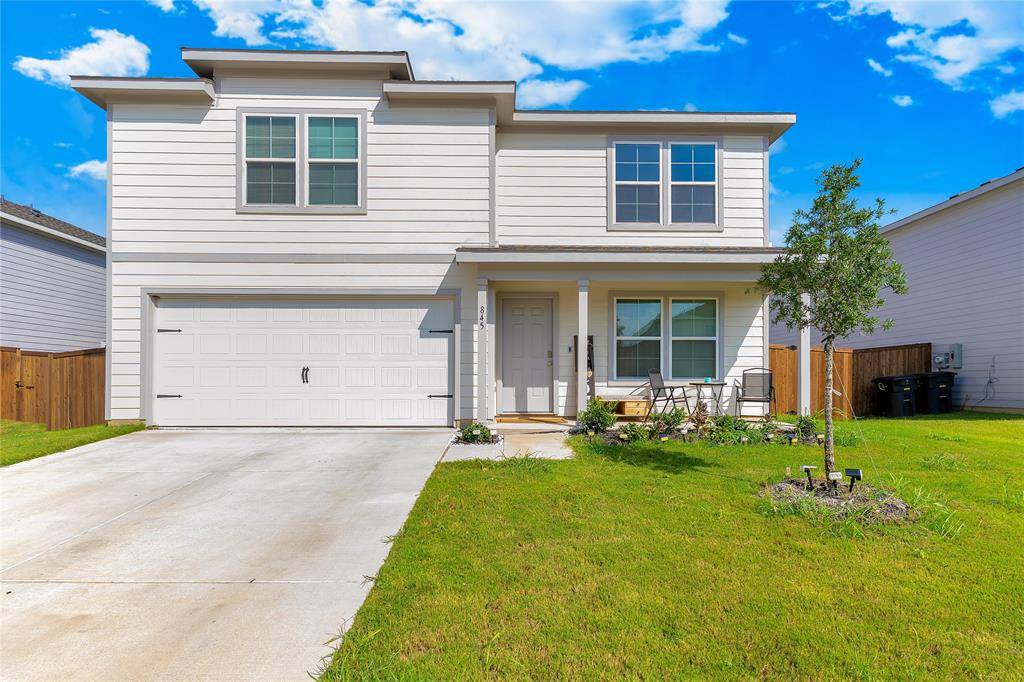 Cleburne, TX 76031,845 Sugartree Drive