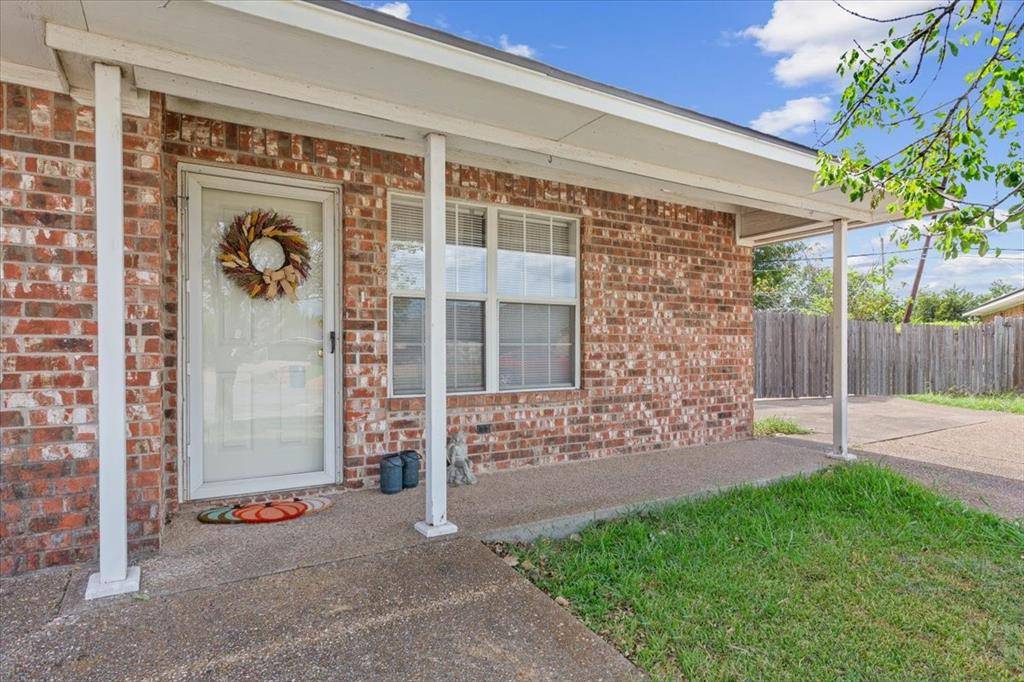 Hewitt, TX 76643,905 Black Diamond Circle