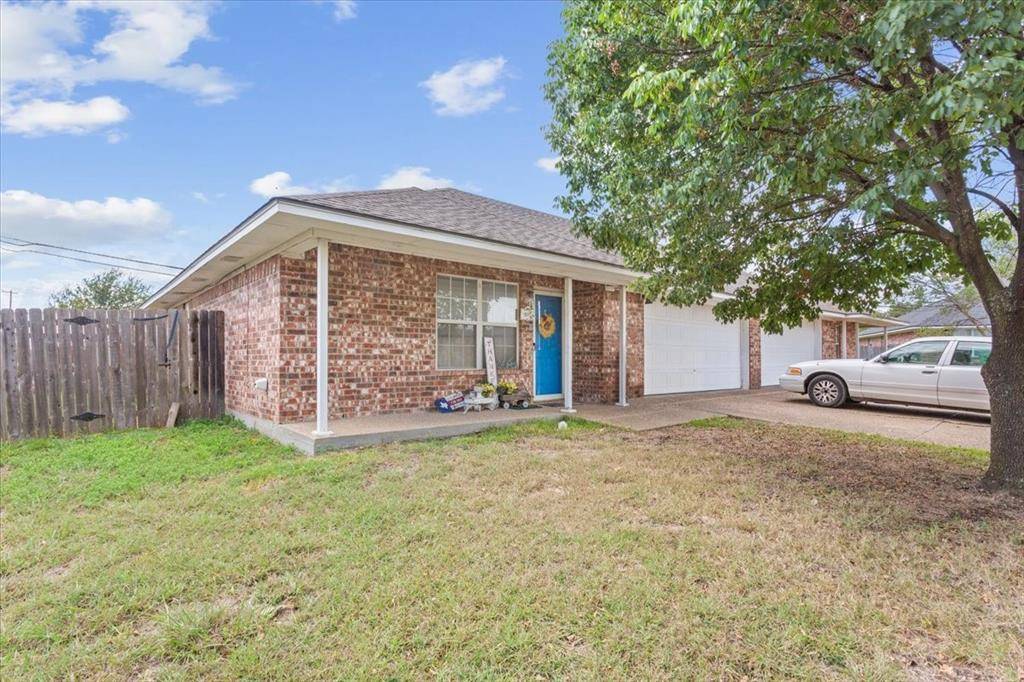 Hewitt, TX 76643,905 Black Diamond Circle