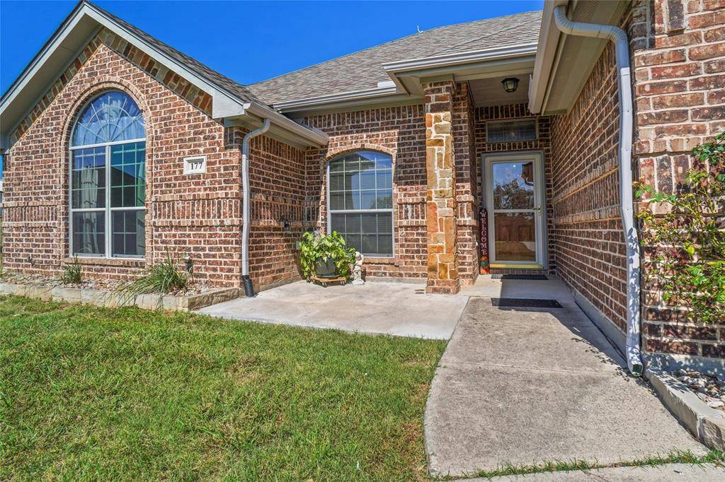 Azle, TX 76020,177 Lost Oak Drive