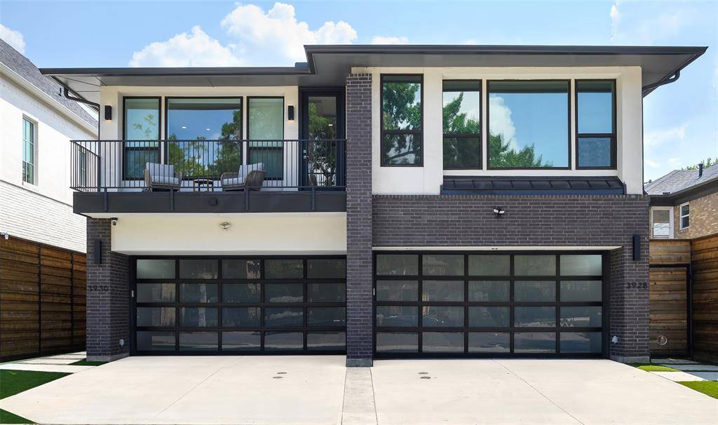 Dallas, TX 75219,3930 Hawthorne Avenue