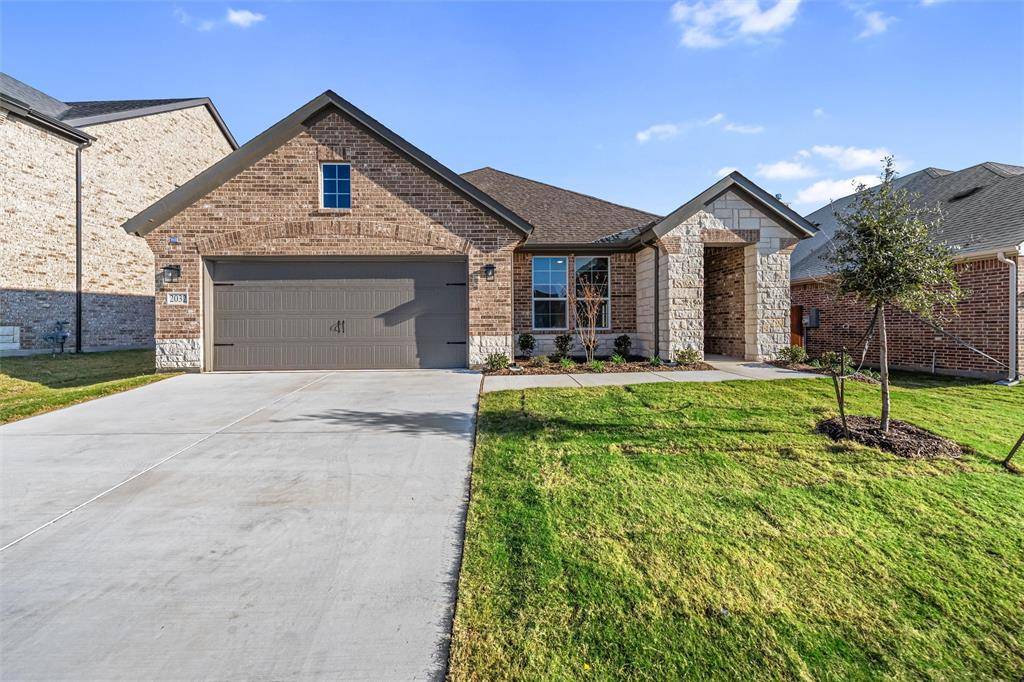 Haslet, TX 76052,2032 Velora Drive
