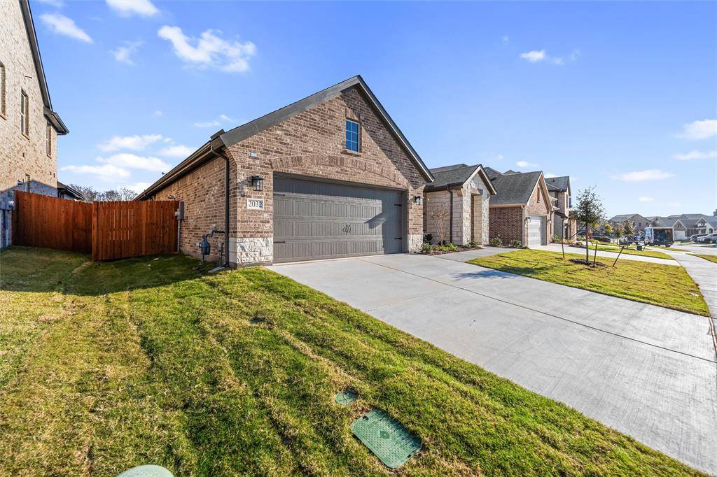 Haslet, TX 76052,2032 Velora Drive