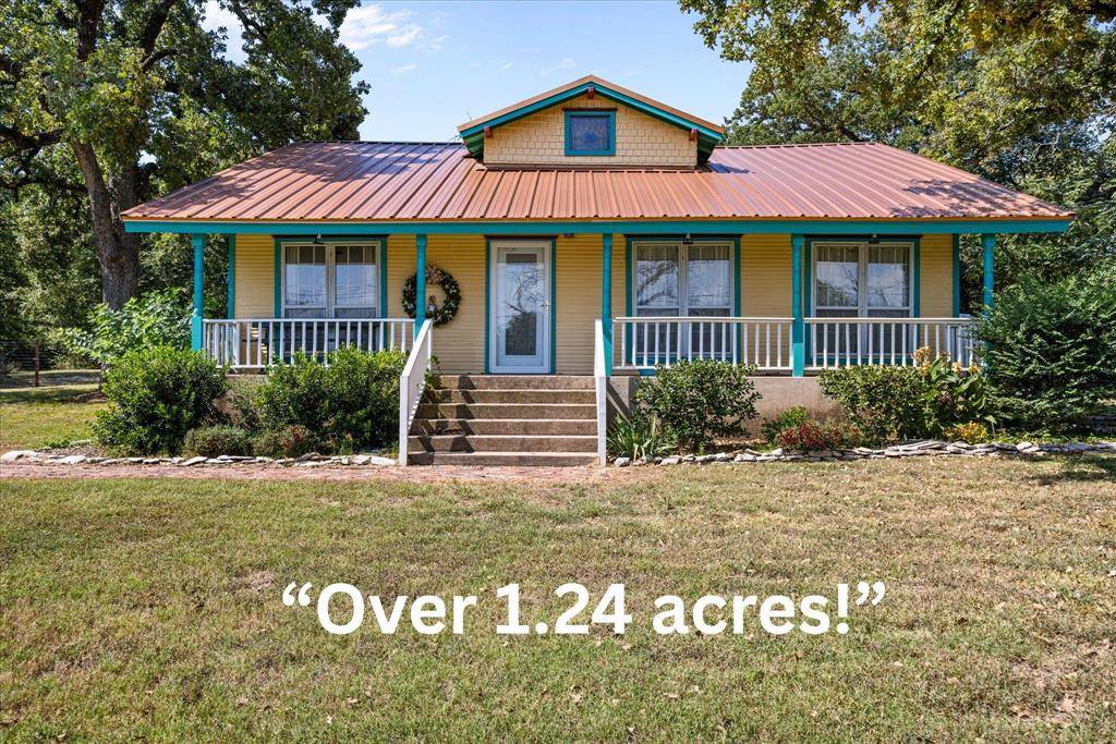 Stephenville, TX 76401,624 Alexander Road