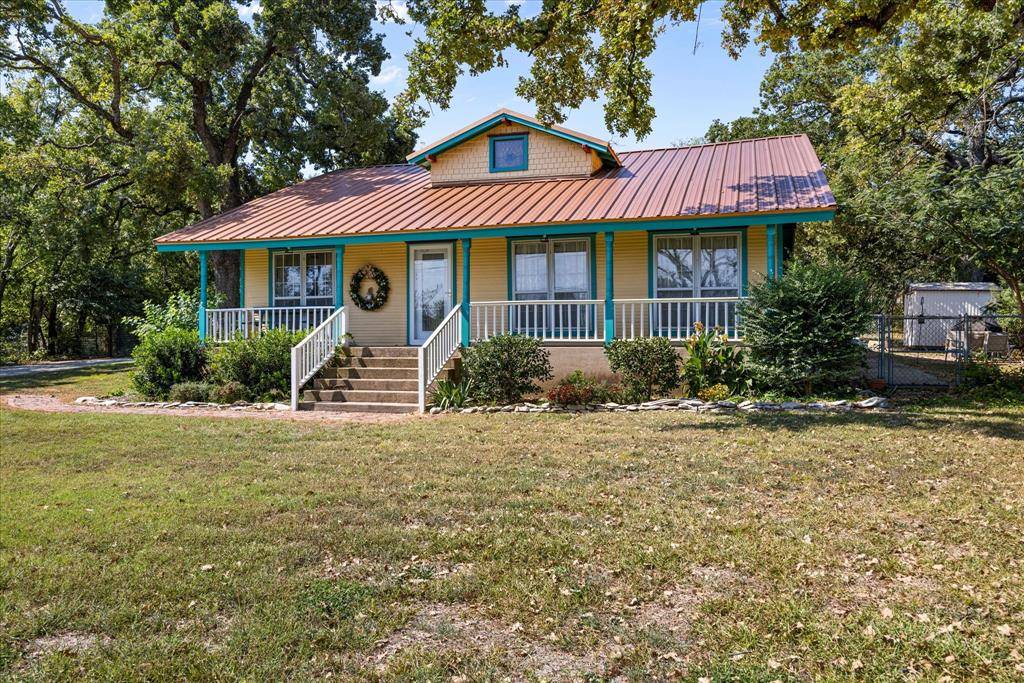 Stephenville, TX 76401,624 Alexander Road