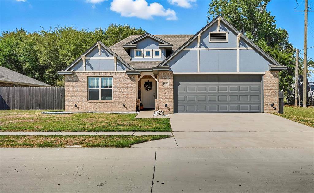 Springtown, TX 76082,977 Sam Street