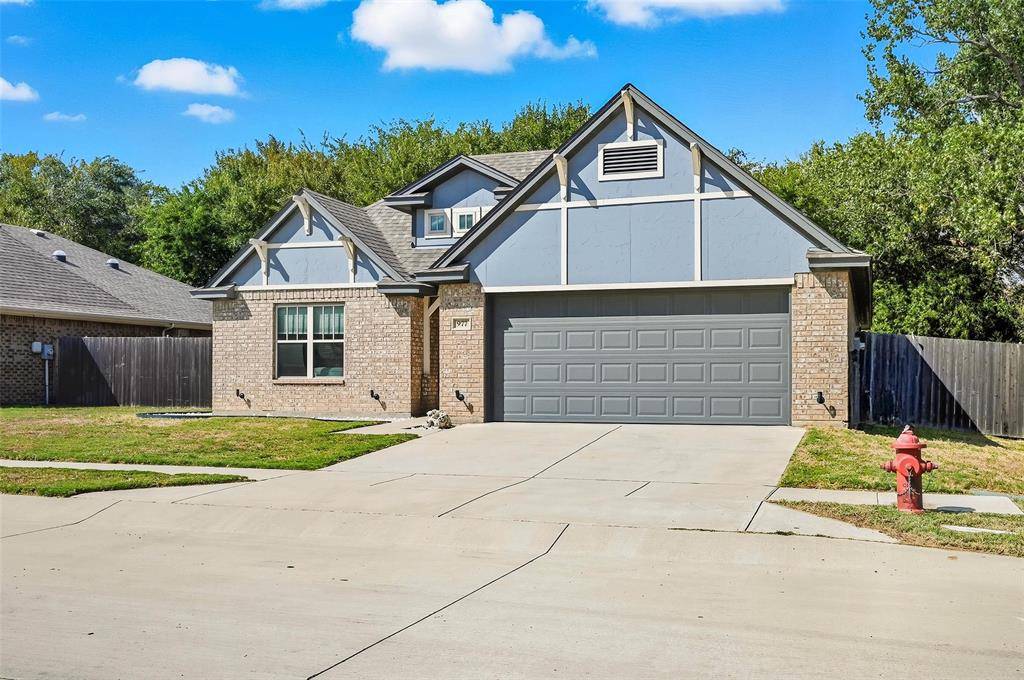 Springtown, TX 76082,977 Sam Street