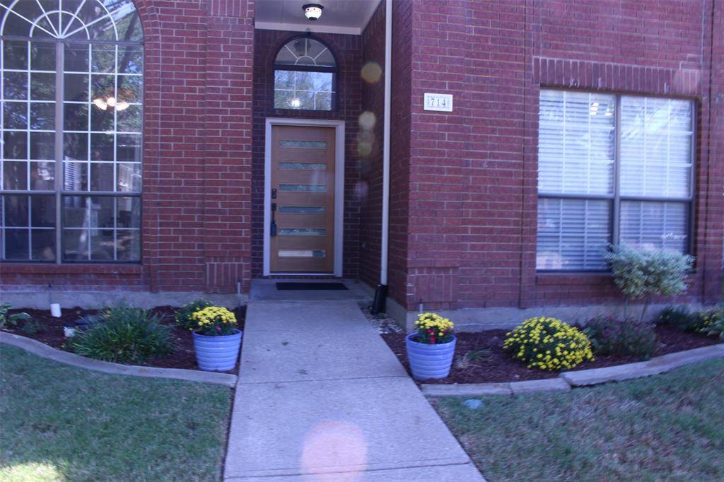 Mesquite, TX 75150,714 Amesbury Drive
