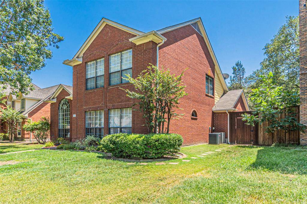 Mesquite, TX 75150,714 Amesbury Drive