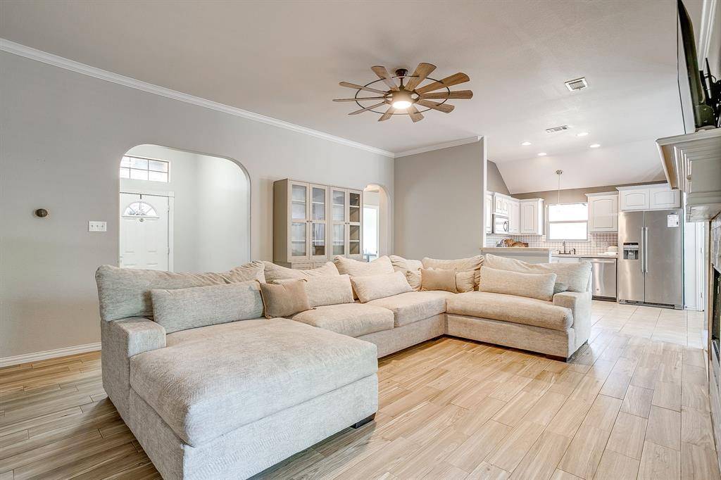 Aledo, TX 76008,504 Westgate Drive