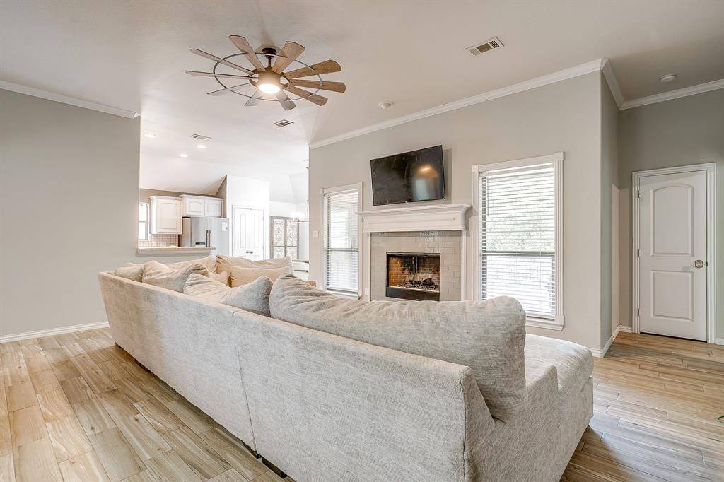 Aledo, TX 76008,504 Westgate Drive