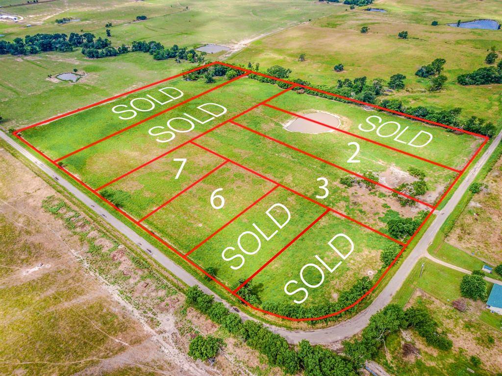 Sulphur Springs, TX 75482,Lot 7 Spring Ranch