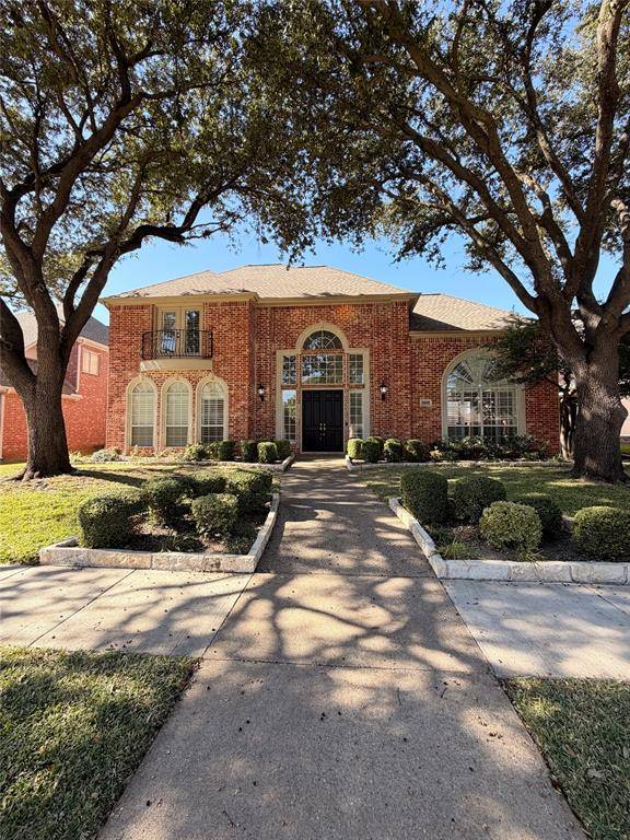 Plano, TX 75093,1809 Keats Drive