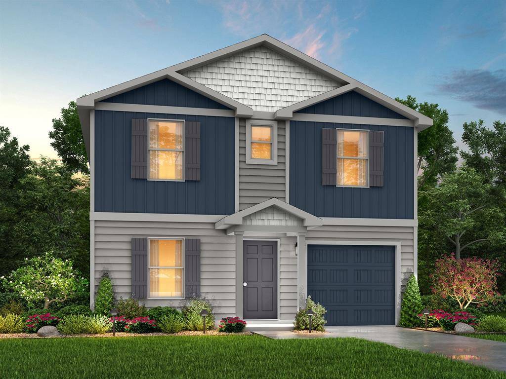 Mineola, TX 75773,307 Blue Bird Lane