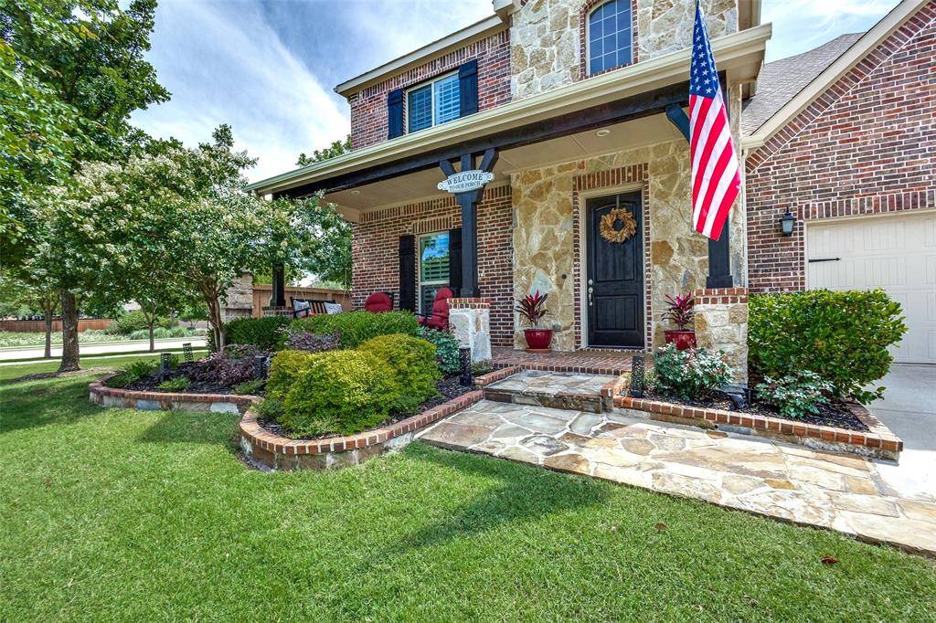 Mckinney, TX 75071,7701 Caddo Cove