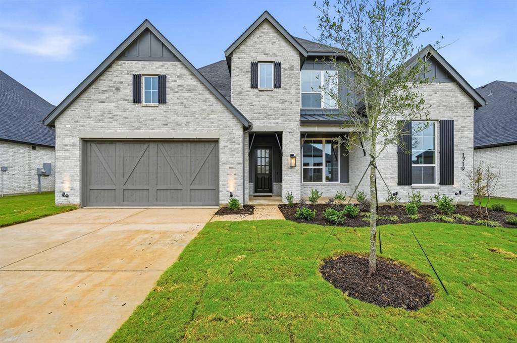 Mclendon Chisholm, TX 75032,1719 Grenache Drive