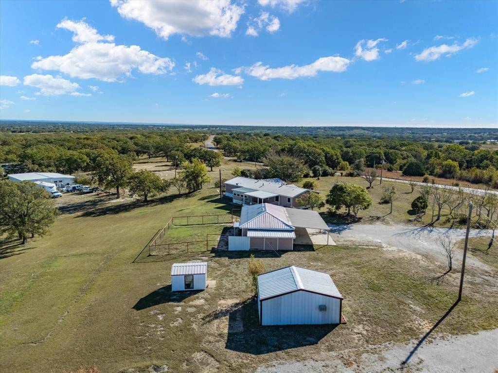 Paradise, TX 76073,572 County Road 3655