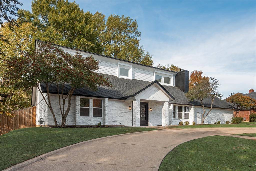 Bedford, TX 76022,1205 Circle Lane