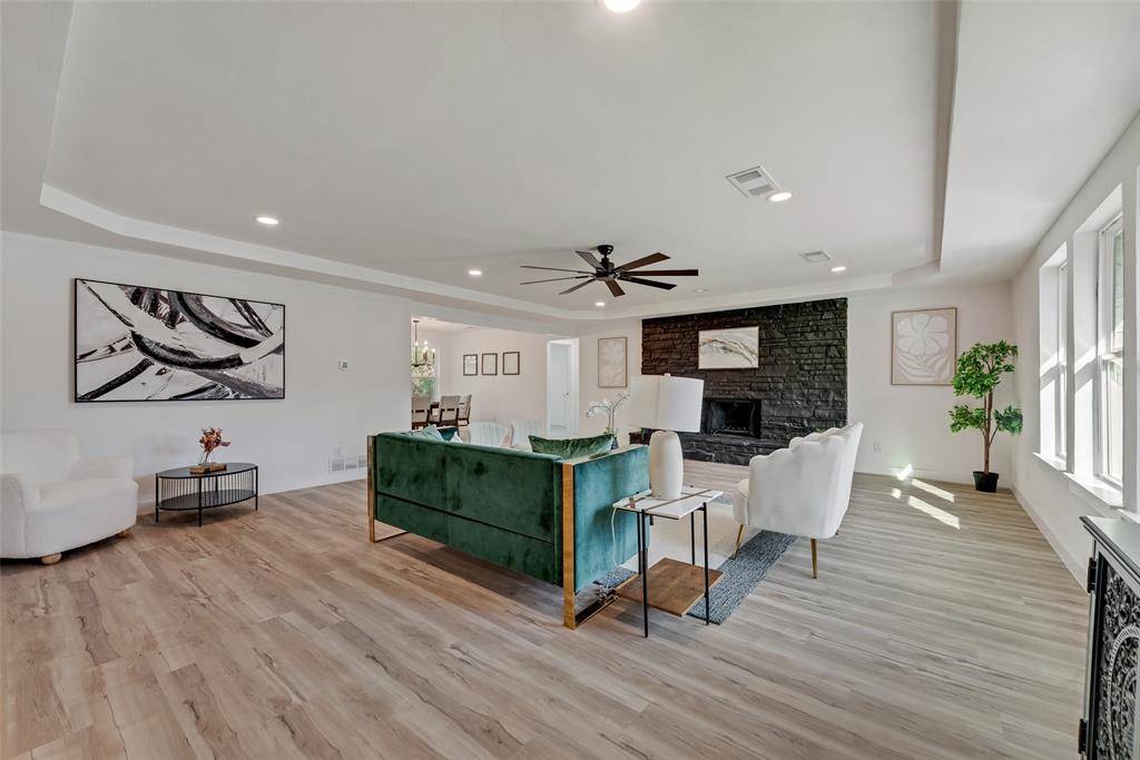 Bedford, TX 76022,1205 Circle Lane