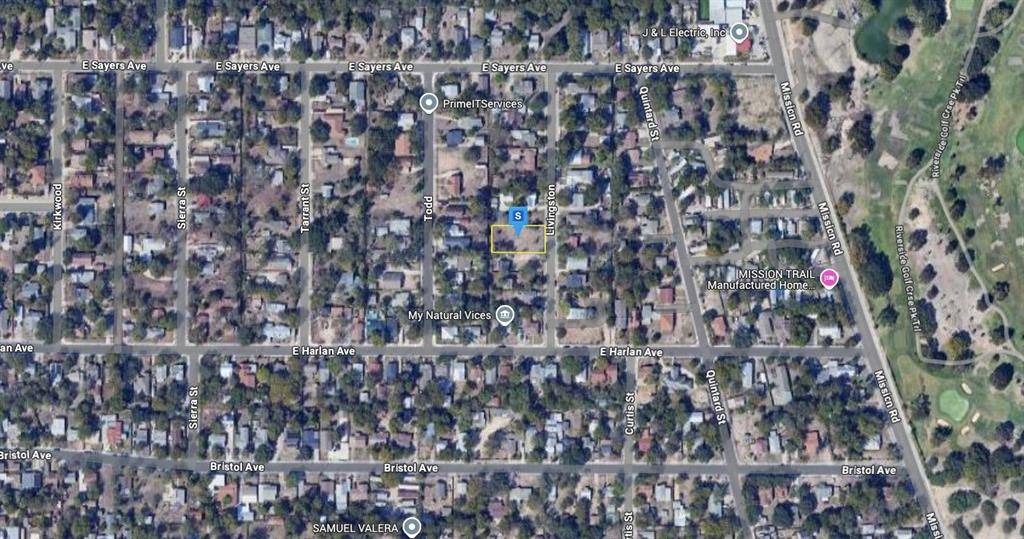 San Antonio, TX 78214,127 Livingston