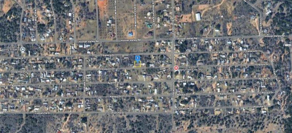 Burnet, TX 78611,528 Iroquois Drive