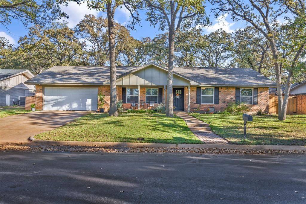 Hurst, TX 76053,1304 W Redbud Drive