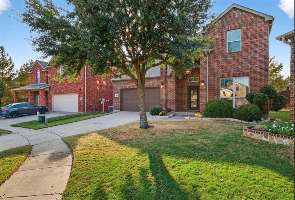 Mckinney, TX 75072,908 Hollowbrook Circle