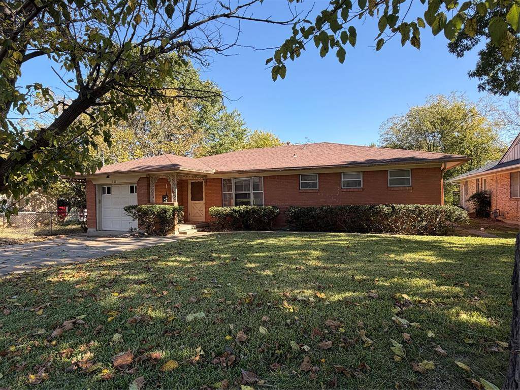 Sherman, TX 75092,1611 N Alexander Street