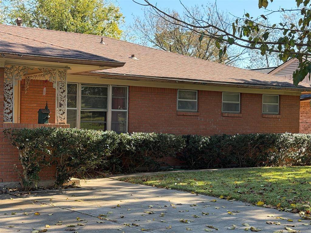 Sherman, TX 75092,1611 N Alexander Street