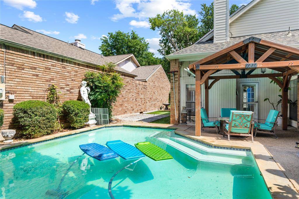 Richardson, TX 75082,2707 Garden Springs Drive