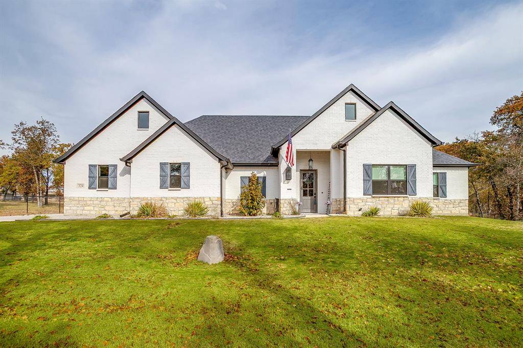 Poolville, TX 76487,324 Zion Forest Trail