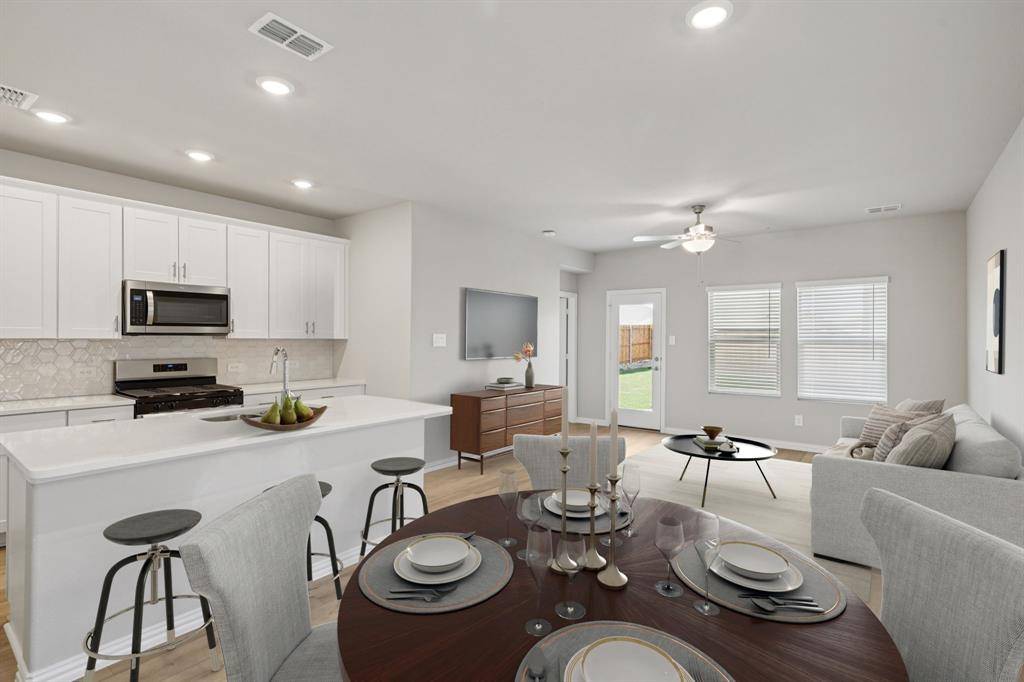 Farmersville, TX 75442,3611 Bonham Drive