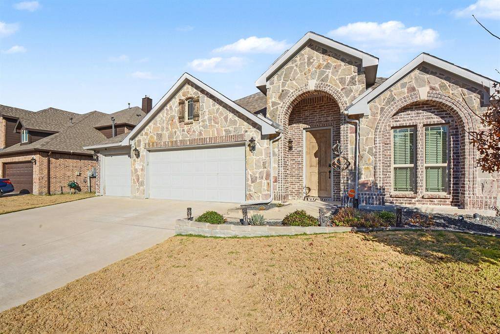 Little Elm, TX 75068,1709 George Lane