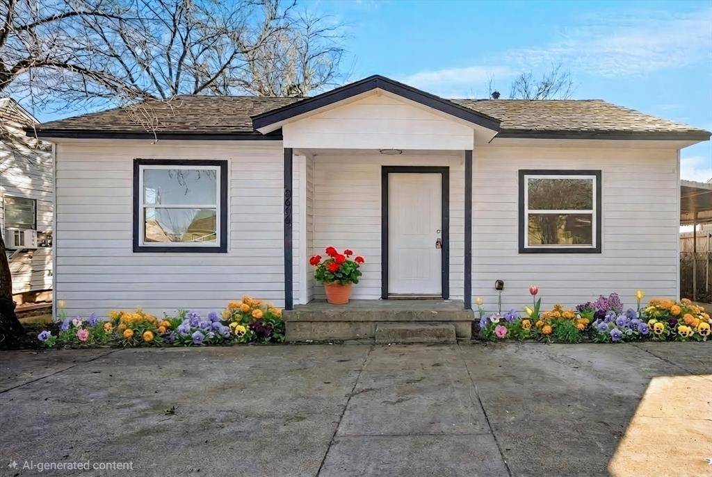 Dallas, TX 75211,3606 Texas Drive